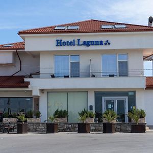 Hotel Laguna